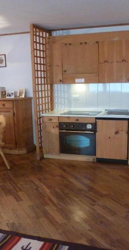 Residence Casa Canazei – billede 5