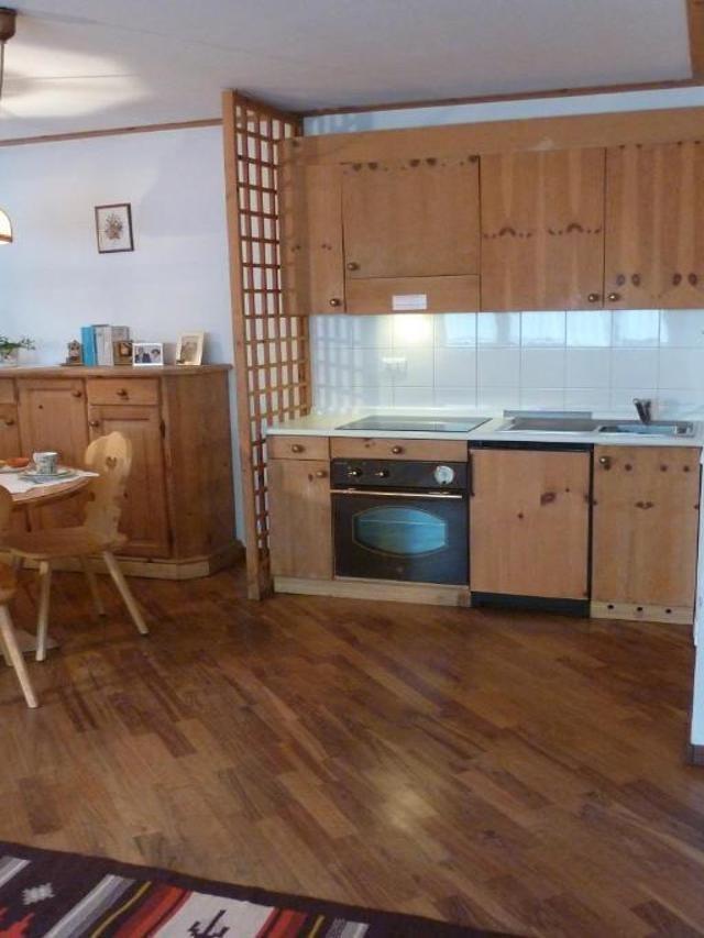 Residence Casa Canazei – billede 5