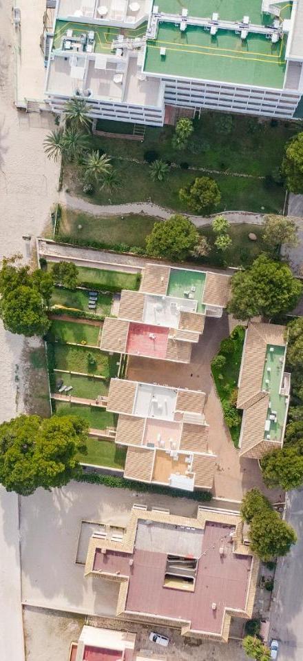 Villa Cladera in Alcudia Playa de Muro Beach Private Pool – billede 2