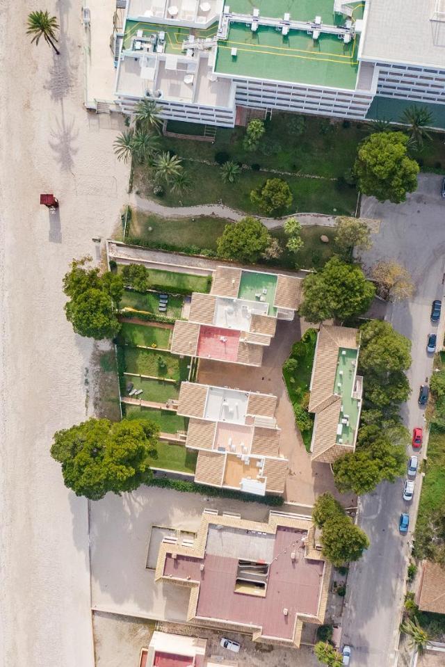 Villa Cladera in Alcudia Playa de Muro Beach Private Pool – billede 2