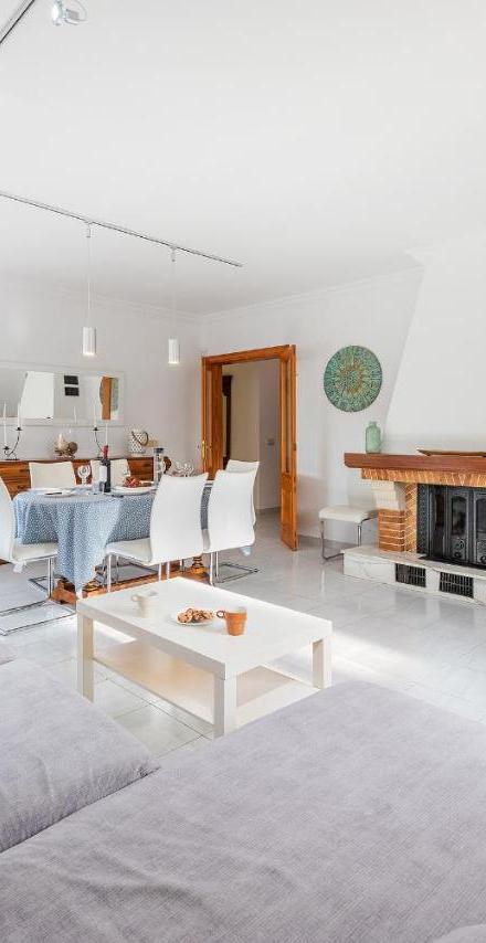 Villa Cladera in Alcudia Playa de Muro Beach Private Pool – billede 5