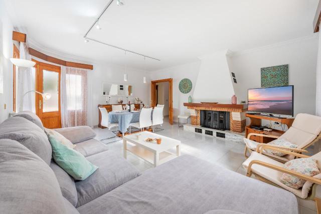 Villa Cladera in Alcudia Playa de Muro Beach Private Pool – billede 5