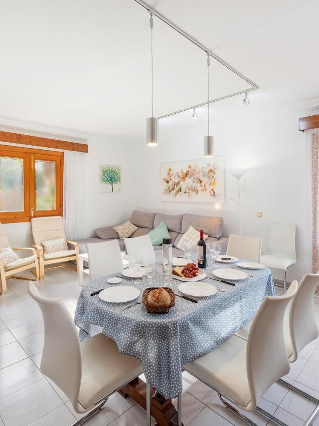 Villa Cladera in Alcudia Playa de Muro Beach Private Pool – billede 6