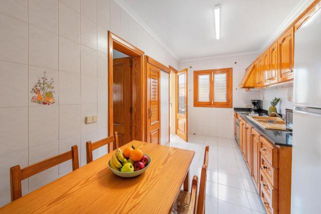 Villa Cladera in Alcudia Playa de Muro Beach Private Pool – billede 8