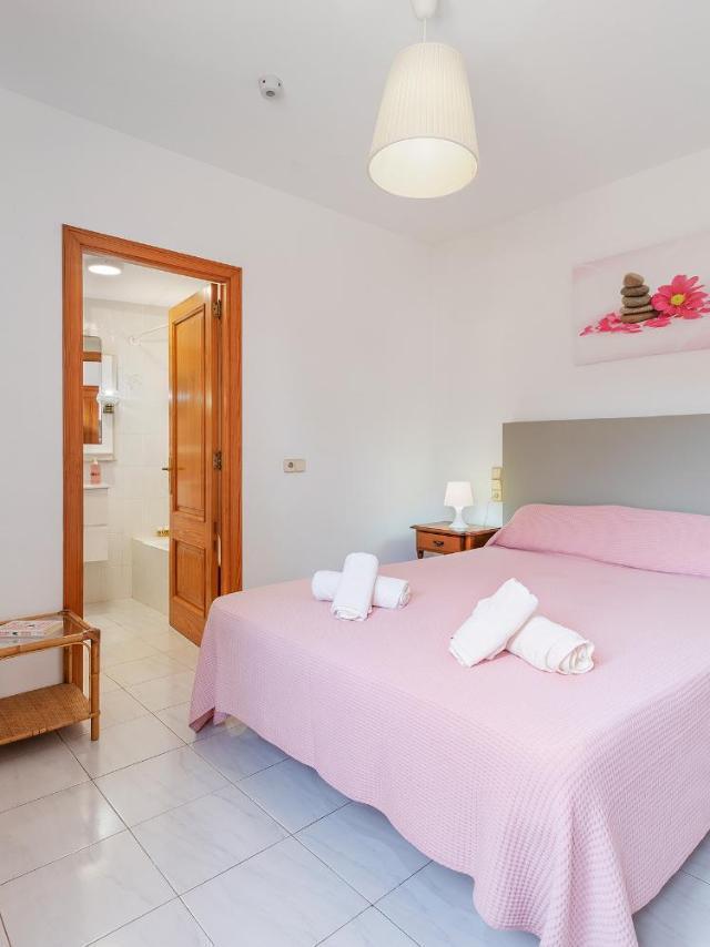 Villa Cladera in Alcudia Playa de Muro Beach Private Pool – billede 9