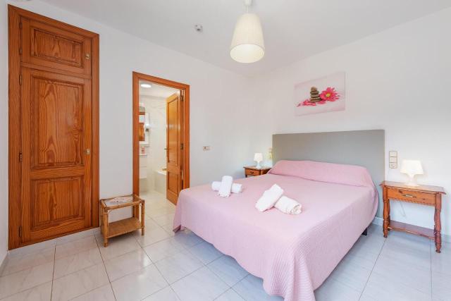 Villa Cladera in Alcudia Playa de Muro Beach Private Pool – billede 9
