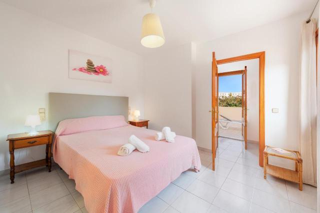 Villa Cladera in Alcudia Playa de Muro Beach Private Pool – billede 10