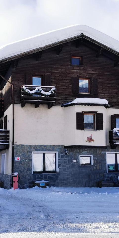 Livigno Elisir – Livigno