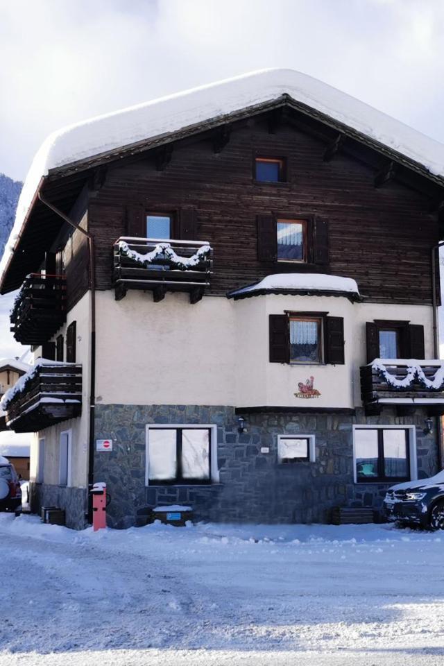 Livigno Elisir