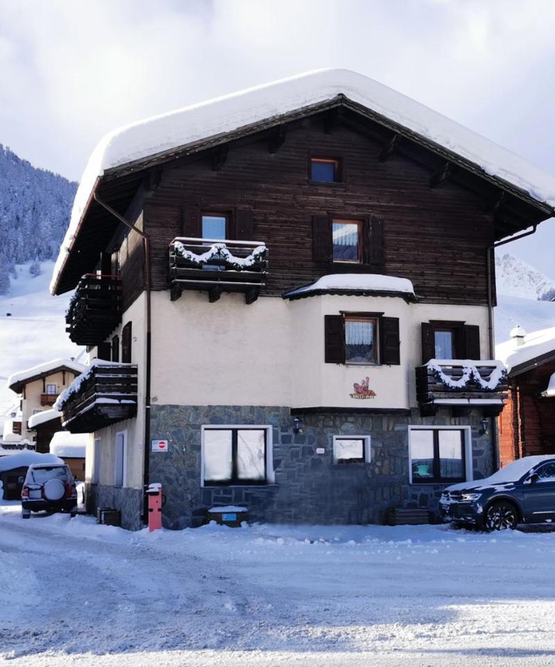 Livigno Elisir