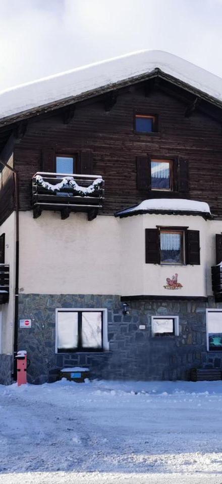 Livigno Elisir – billede 1