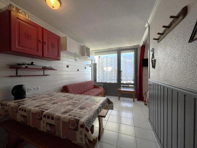 Residence Villaret - Grand Studio 4 Personnes Aux Menuires - Acces 3 Vallees Mae-5734 – bild 2