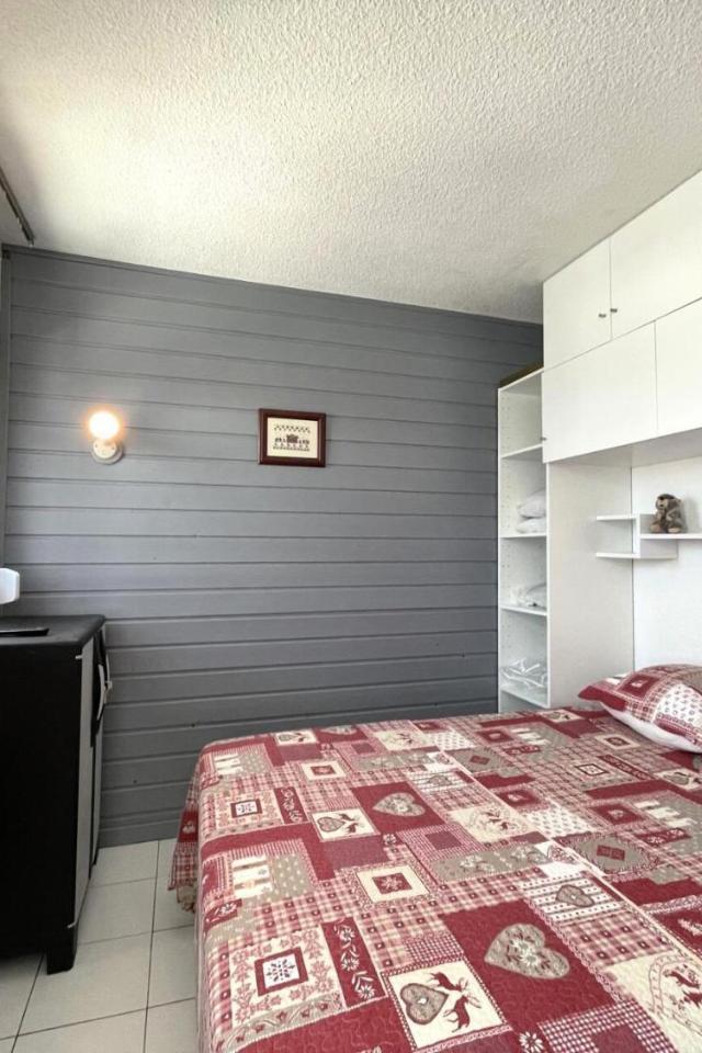 Residence Villaret - Grand Studio 4 Personnes Aux Menuires - Acces 3 Vallees Mae-5734 – billede 7