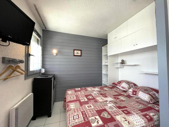 Residence Villaret - Grand Studio 4 Personnes Aux Menuires - Acces 3 Vallees Mae-5734 – bild 7