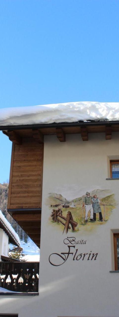 Baita Florin – Livigno