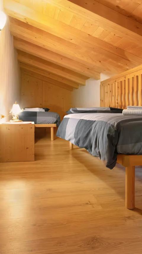 Baita Florin – Livigno