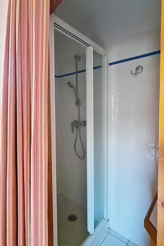 Residence Hameau Des Airelles - Appartement Spacieux. Balcon. Piscine. Proche Des Pistes Mae-4663 – billede 8