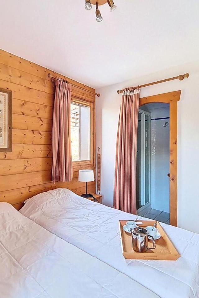 Residence Hameau Des Airelles - Appartement Spacieux. Balcon. Piscine. Proche Des Pistes Mae-4663 – billede 9
