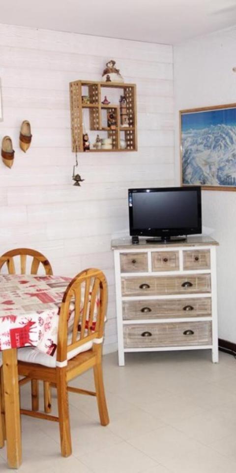 Residence Lupins - Les Lupins Apt 01 Mae-2511 – Alpe d'Huez