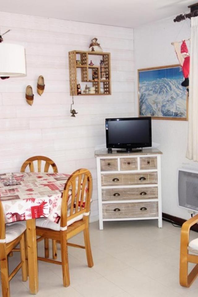 Residence Lupins - Les Lupins Apt 01 Mae-2511