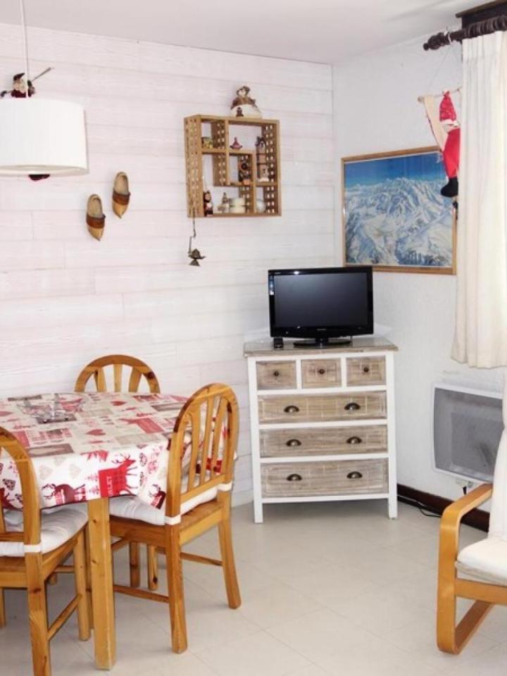 Studio – Residence Lupins - Les Lupins Apt 01 Mae-2511