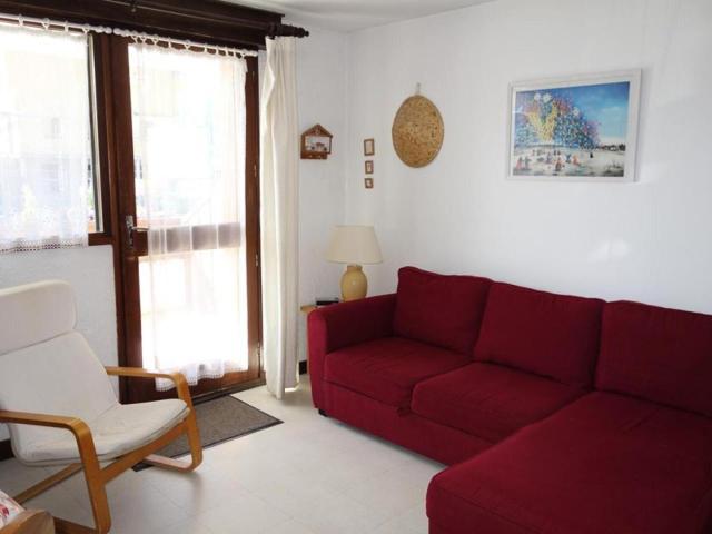 Residence Lupins - Les Lupins Apt 01 Mae-2511 – billede 5