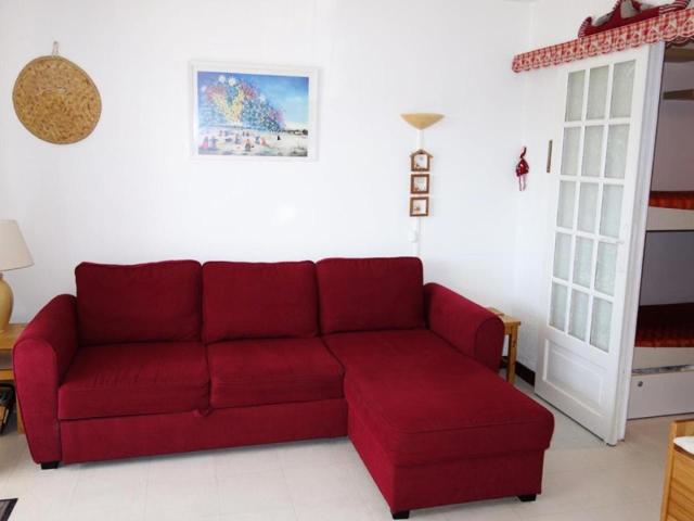 Residence Lupins - Les Lupins Apt 01 Mae-2511 – billede 6