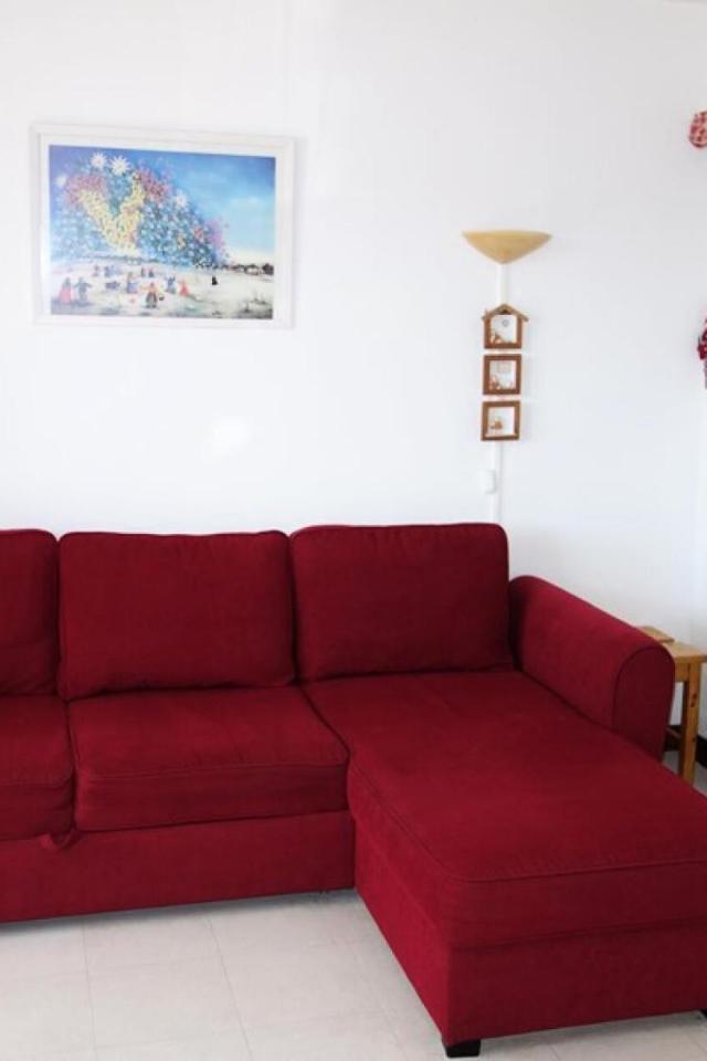 Residence Lupins - Les Lupins Apt 01 Mae-2511 – billede 6