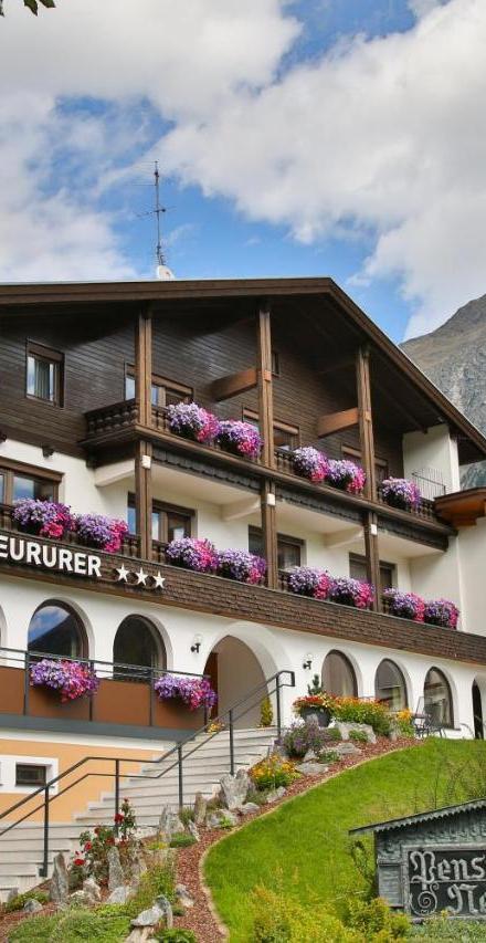 Pension Neururer – billede 1