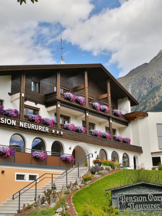 Pension Neururer