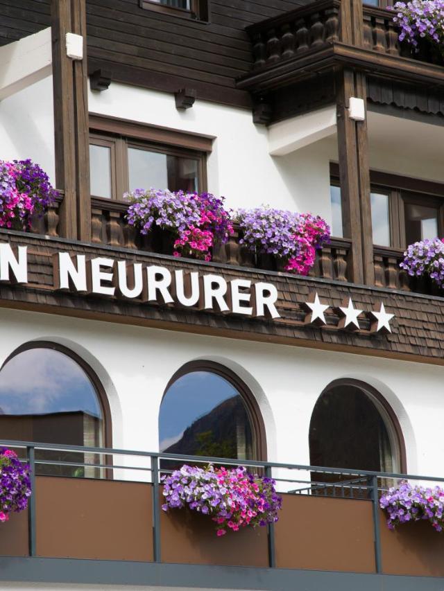 Pension Neururer – billede 2