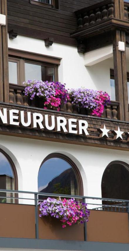 Pension Neururer – billede 2