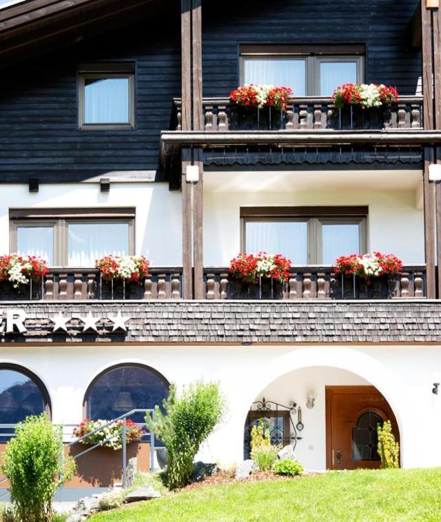 Pension Neururer – billede 4