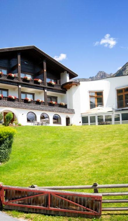 Pension Neururer – billede 5