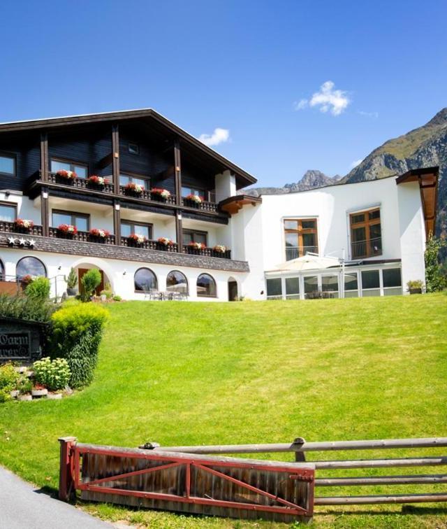 Pension Neururer – billede 5
