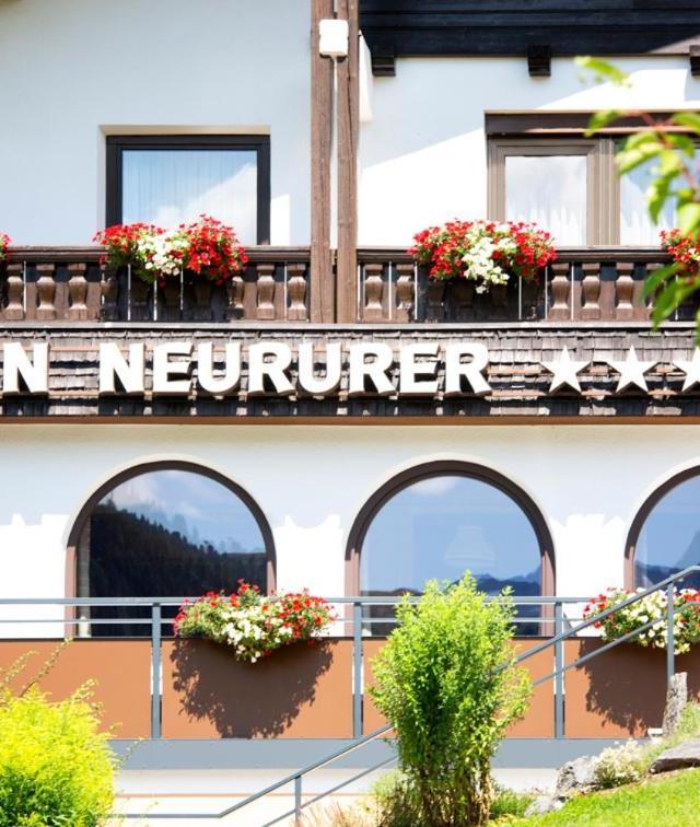 Pension Neururer – billede 6