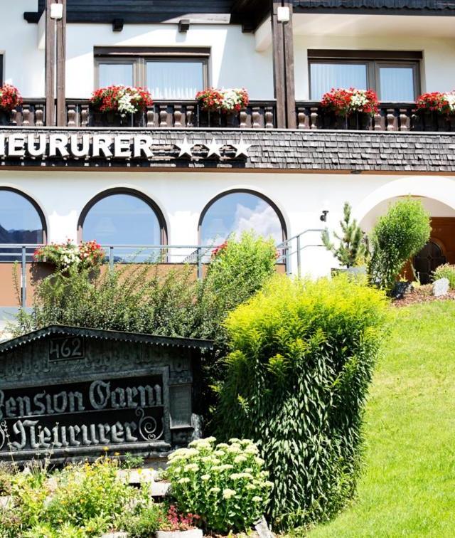 Pension Neururer – billede 8