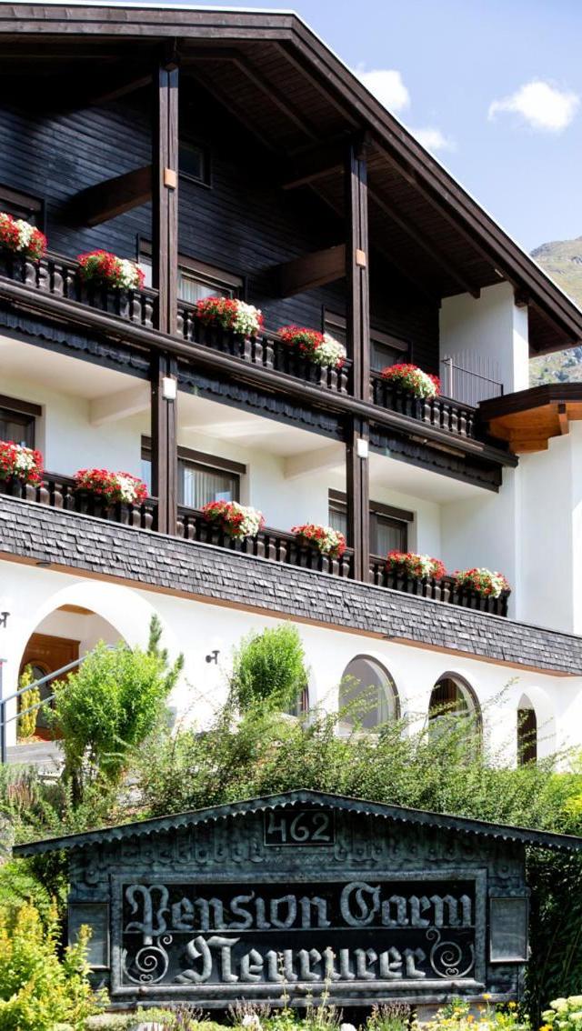 Pension Neururer – billede 10