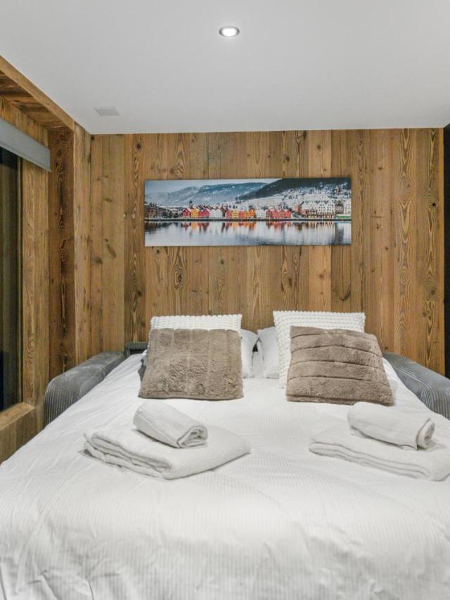 Studio Elegant Au Cœur Des Alpes – billede 3