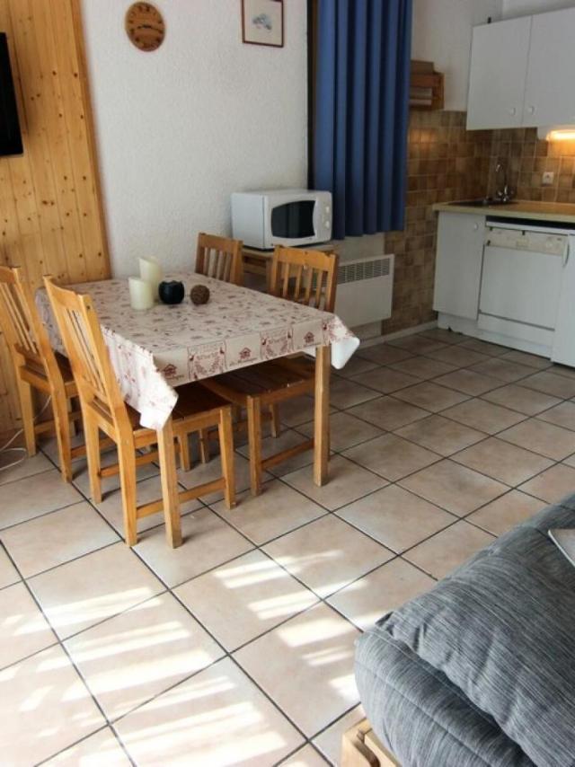 Residence Lac du Lou - Val Thorens Studio Pour 4 Personnes Central Et Fonctionnel Mae-7667