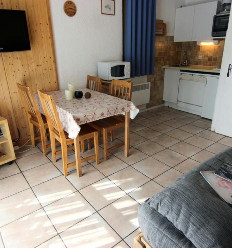 Residence Lac du Lou - Val Thorens Studio Pour 4 Personnes Central Et Fonctionnel Mae-7667