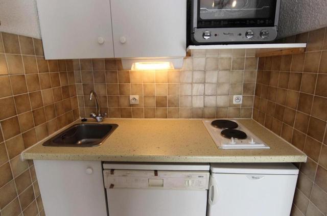 Residence Lac du Lou - Val Thorens Studio Pour 4 Personnes Central Et Fonctionnel Mae-7667 – billede 3