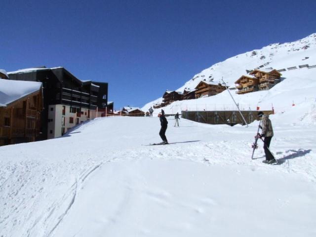 Residence Lac du Lou - Val Thorens Studio Pour 4 Personnes Central Et Fonctionnel Mae-7667 – billede 5