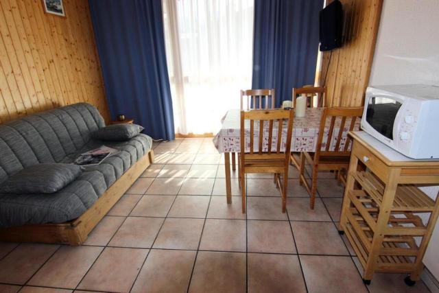 Residence Lac du Lou - Val Thorens Studio Pour 4 Personnes Central Et Fonctionnel Mae-7667 – billede 8