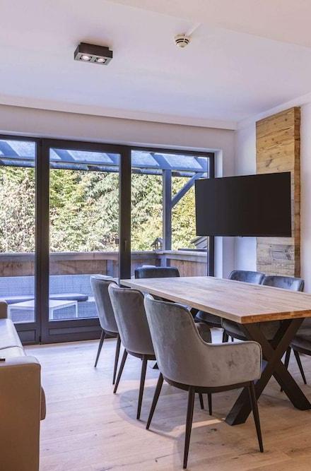 Exclusive Suite in the Ski Area – billede 1