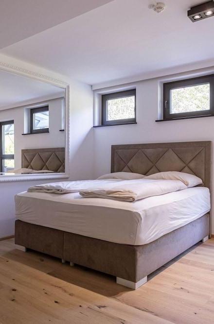 Exclusive Suite in the Ski Area – billede 3