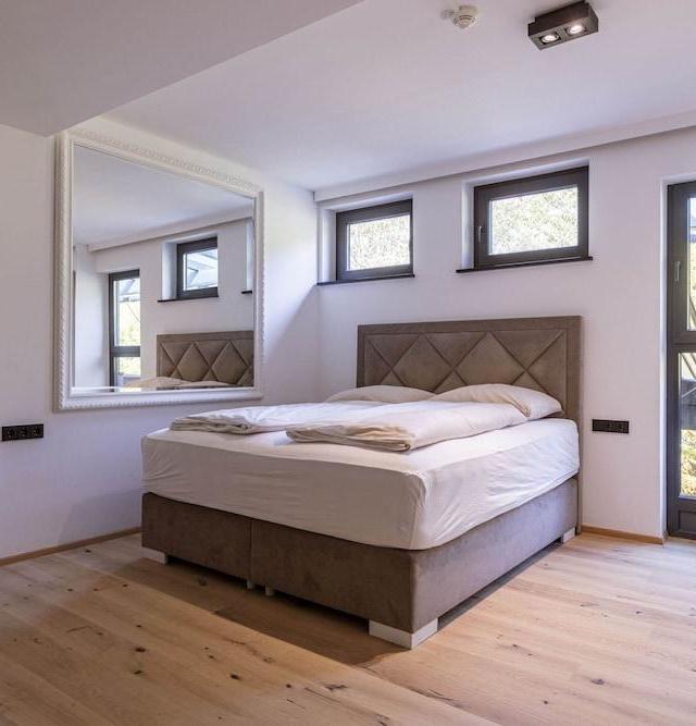 Exclusive Suite in the Ski Area – billede 3