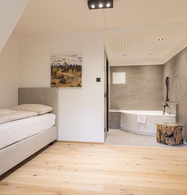 Exclusive Suite in the Ski Area – billede 4
