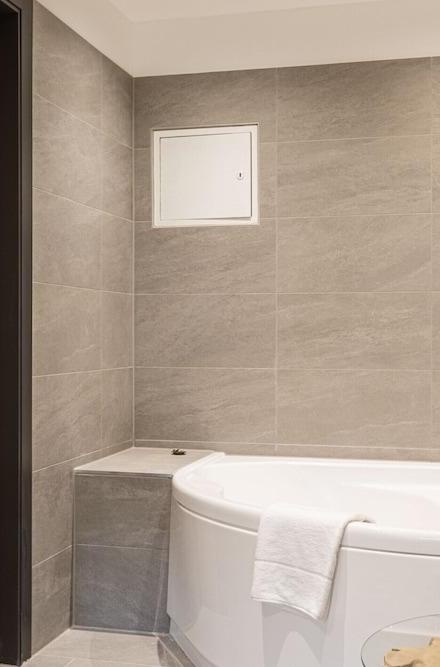 Exclusive Suite in the Ski Area – billede 5