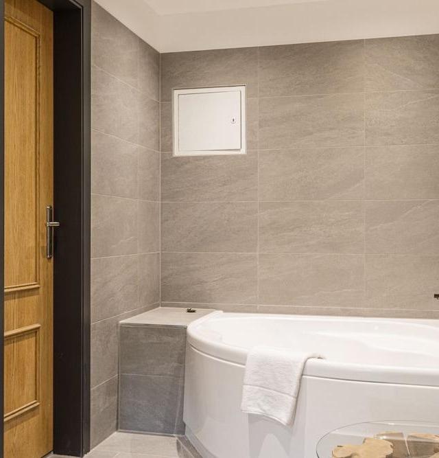 Exclusive Suite in the Ski Area – billede 5